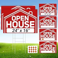 Pcs open house for sale  Delivered anywhere in USA 