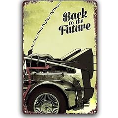 Zurück zukunft retro gebraucht kaufen  Wird an jeden Ort in Deutschland