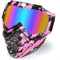 Micnaron goggle mask for sale  Delivered anywhere in USA 