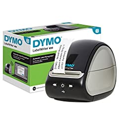 Dymo labelwriter 550 usato  Spedito ovunque in Italia 