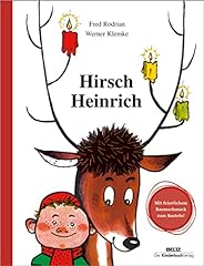 Hirsch heinrich geschenkausgab gebraucht kaufen  Wird an jeden Ort in Deutschland