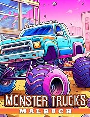 Monster trucks erkunde gebraucht kaufen  Wird an jeden Ort in Deutschland