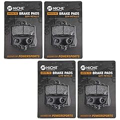 Niche brake pad for sale  Delivered anywhere in USA 