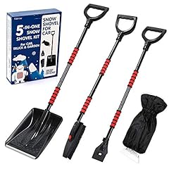 Snow shovel kit for sale  Delivered anywhere in USA 