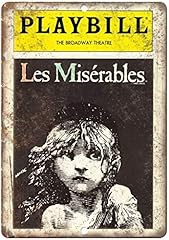 Keviewly playbill broadway for sale  Delivered anywhere in UK