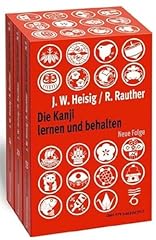 Kanji lernen behalten gebraucht kaufen  Wird an jeden Ort in Deutschland
