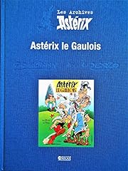 Astérix gaulois archives d'occasion  Livré partout en France