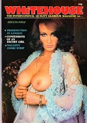 Whitehouse issue number for sale  Delivered anywhere in UK