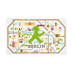Ampelmann nimmersatt frühstü gebraucht kaufen  Wird an jeden Ort in Deutschland