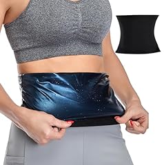 Sweat belt women for sale  Delivered anywhere in UK