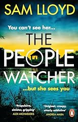 The people watcher gebraucht kaufen  Wird an jeden Ort in Deutschland