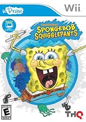 Squigglepants bob éponge d'occasion  Livré partout en Belgiqu
