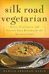 Silk road vegetarian for sale  Delivered anywhere in USA 