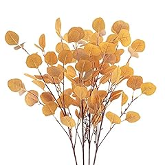 Tepaler 4pcs artificial for sale  Delivered anywhere in USA 