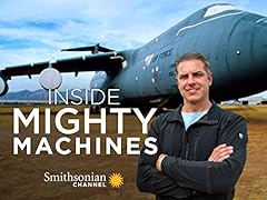 Inside mighty machines for sale  Delivered anywhere in USA 