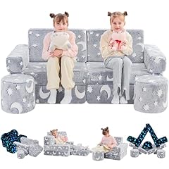 Ifnow 14pcs modular for sale  Delivered anywhere in USA 