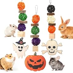 Abizoo halloween kaninchen gebraucht kaufen  Wird an jeden Ort in Deutschland