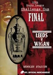 1994 challenge cup for sale  Delivered anywhere in UK