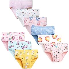 Girls knickers pack for sale  Delivered anywhere in UK