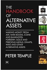 Handbook alternative assets for sale  Delivered anywhere in UK