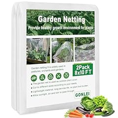 Gonlei garden netting for sale  Delivered anywhere in USA 