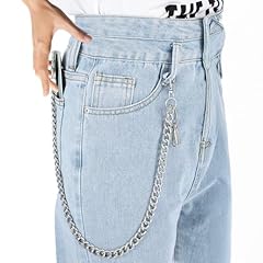 Yuxianlb wallet chain for sale  Delivered anywhere in USA 