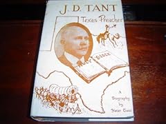 Tant texas preacher for sale  Delivered anywhere in USA 