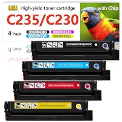 Pack xerox c235 for sale  Delivered anywhere in USA 
