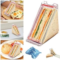 Uazeo triangle sandwich for sale  Delivered anywhere in UK