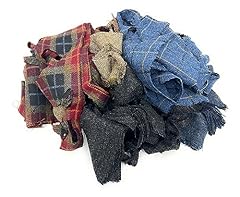 Harris tweed remnant for sale  Delivered anywhere in UK