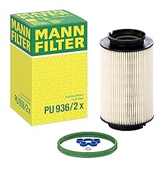 Mann filter fuel for sale  Delivered anywhere in USA 