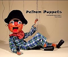 Pelham puppets photographic for sale  Delivered anywhere in USA 