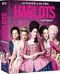 Harlots intégrale blu for sale  Delivered anywhere in UK