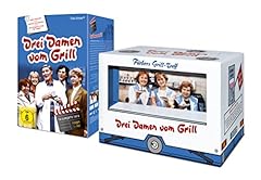 Damen vom grill gebraucht kaufen  Wird an jeden Ort in Deutschland