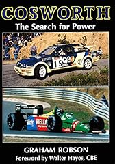 Cosworth search power for sale  Delivered anywhere in UK