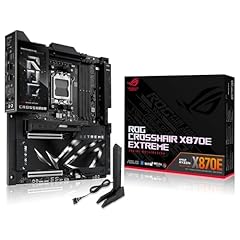 Asus rog crosshair d'occasion  Livré partout en France