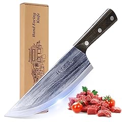 Holafolks chef coltello usato  Spedito ovunque in Italia 
