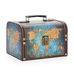 Sumnacon wooden leather for sale  Delivered anywhere in UK