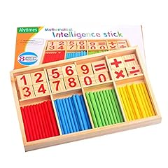 Alytimes counting stick for sale  Delivered anywhere in USA 