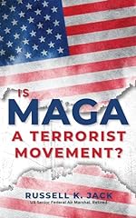 Maga terrorist movement for sale  Delivered anywhere in UK