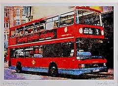 581027 london buses for sale  Delivered anywhere in UK