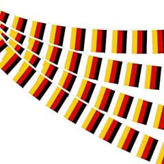 Derayee deutschland fahnenkett gebraucht kaufen  Wird an jeden Ort in Deutschland