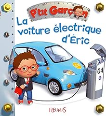 Voiture électrique eric d'occasion  Livré partout en Belgiqu