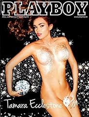 Playboy magazin 2013 gebraucht kaufen  Wird an jeden Ort in Deutschland