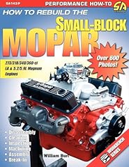 Rebuild small block for sale  Delivered anywhere in USA 