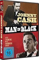 Johnny cash man gebraucht kaufen  Wird an jeden Ort in Deutschland