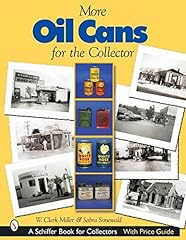 More oil cans for sale  Delivered anywhere in Canada
