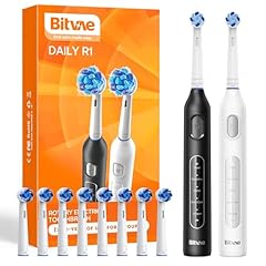 Bitvae rotating electric for sale  Delivered anywhere in UK