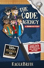 Code agency grimm for sale  Delivered anywhere in UK