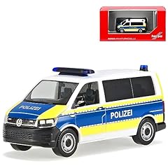 Volkwagen bus polizei gebraucht kaufen  Wird an jeden Ort in Deutschland